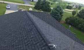 Fast & Reliable Emergency Roof Repairs in Nolanville, TX